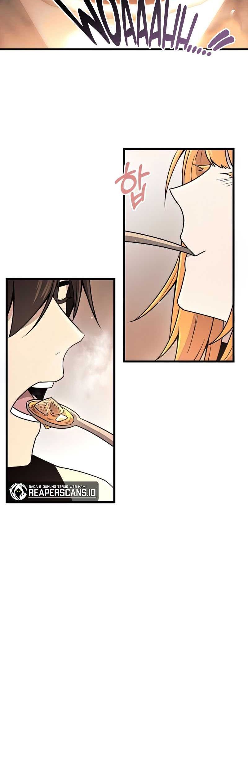 I Obtained a Mythic Item Chapter 27 Gambar 16