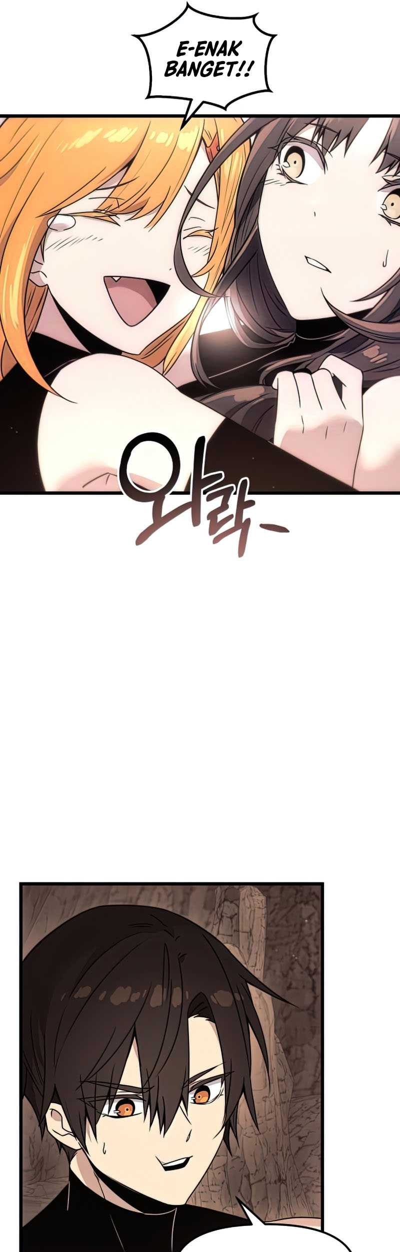 I Obtained a Mythic Item Chapter 27 Gambar 18