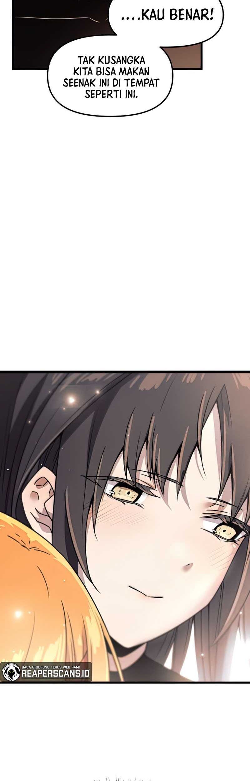 I Obtained a Mythic Item Chapter 27 Gambar 19