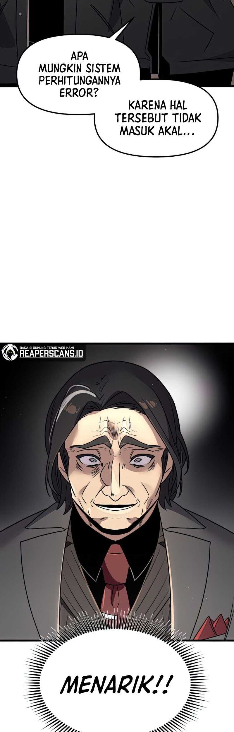 I Obtained a Mythic Item Chapter 27 Gambar 23