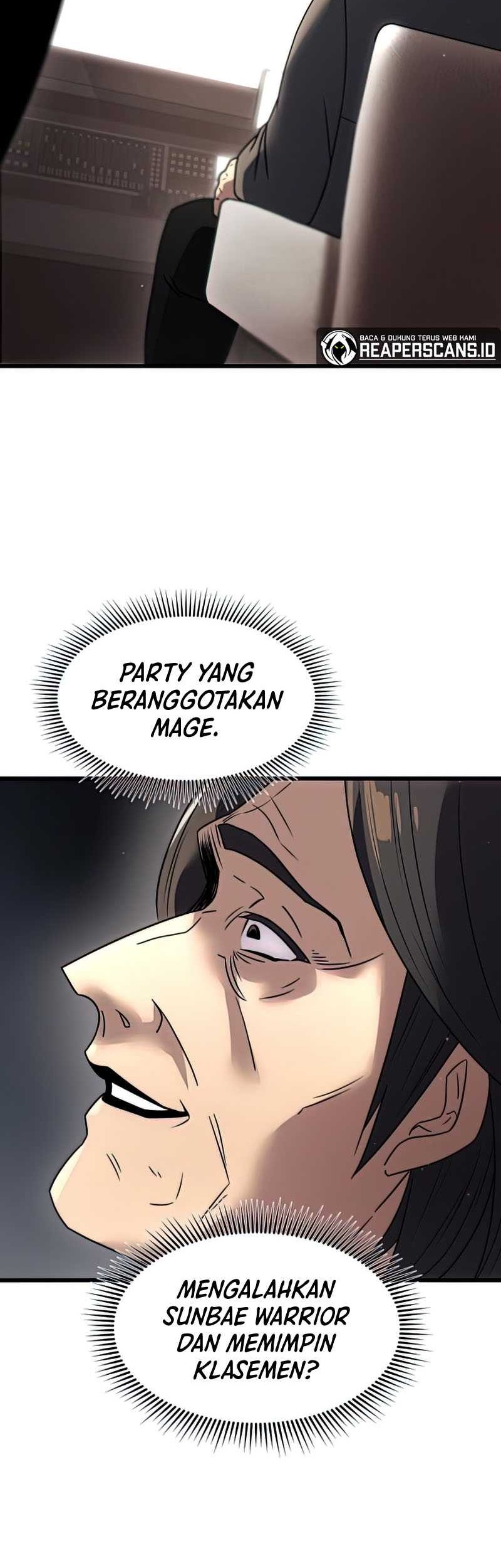 I Obtained a Mythic Item Chapter 27 Gambar 25