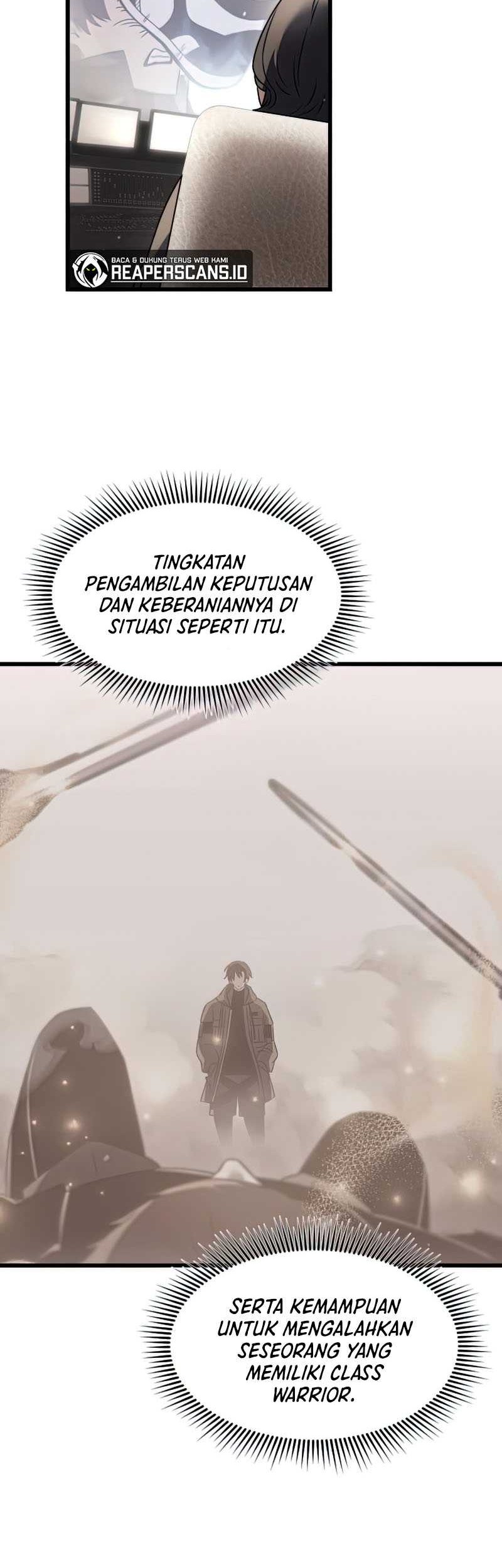 I Obtained a Mythic Item Chapter 27 Gambar 27