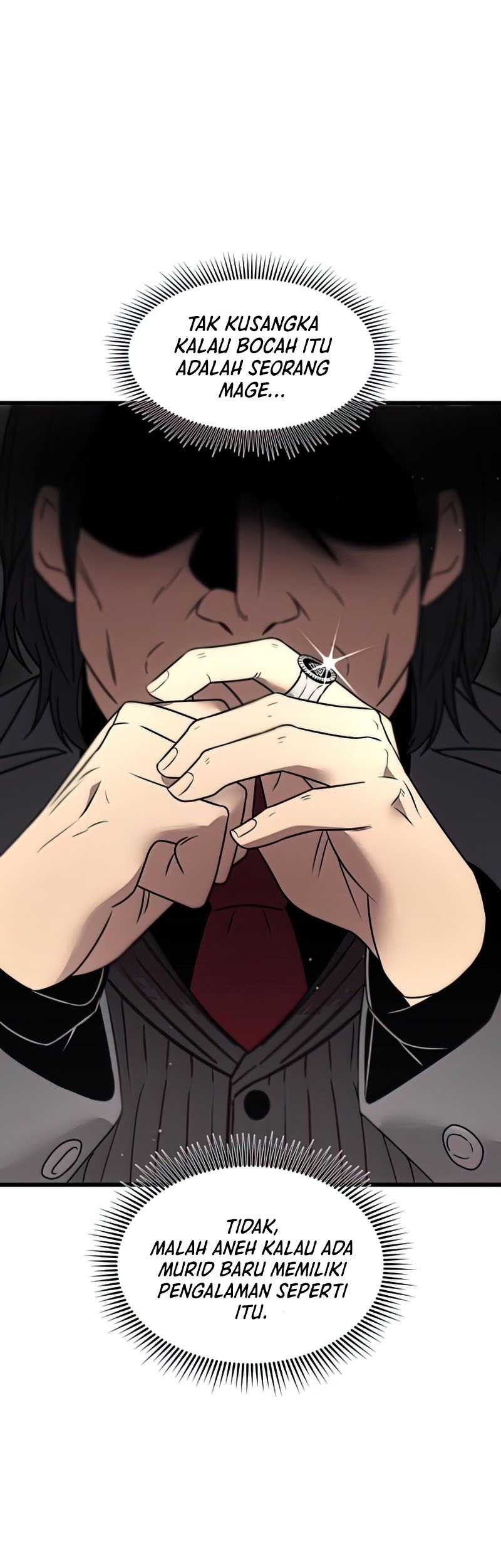 I Obtained a Mythic Item Chapter 27 Gambar 28