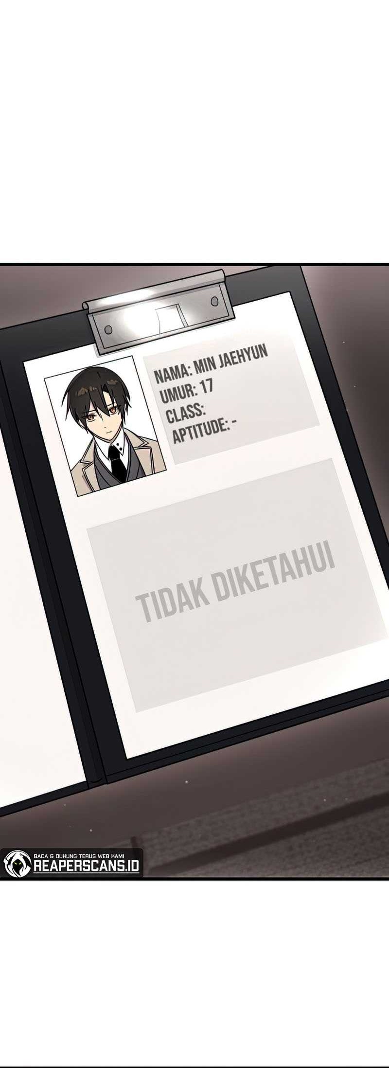 I Obtained a Mythic Item Chapter 27 Gambar 29