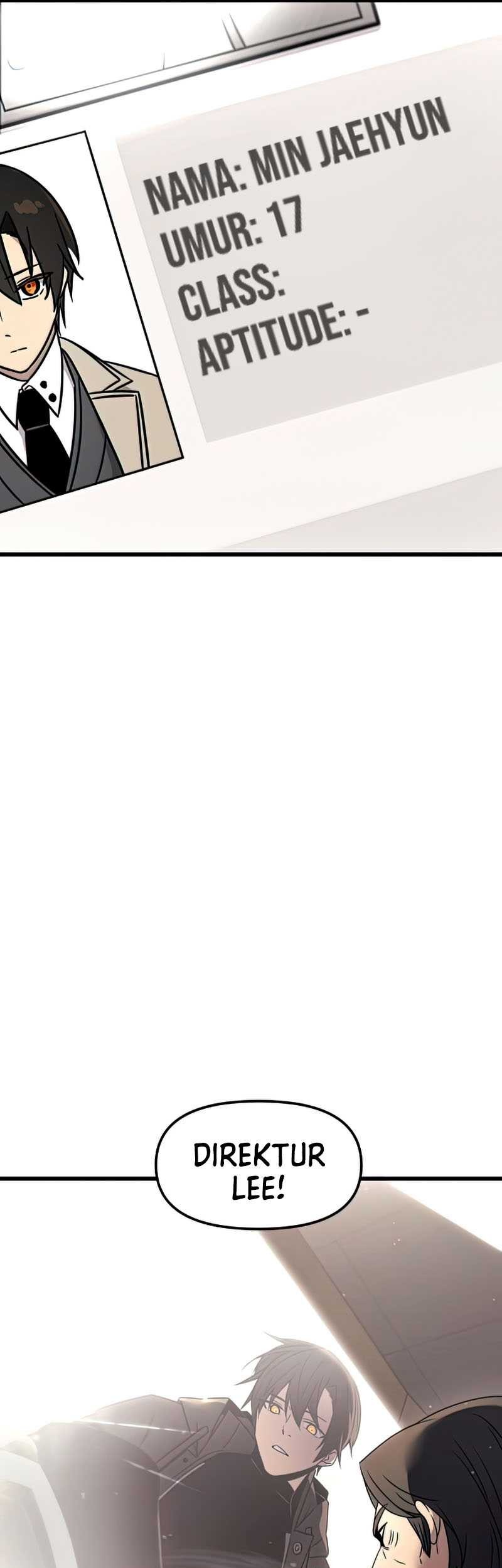 I Obtained a Mythic Item Chapter 27 Gambar 30