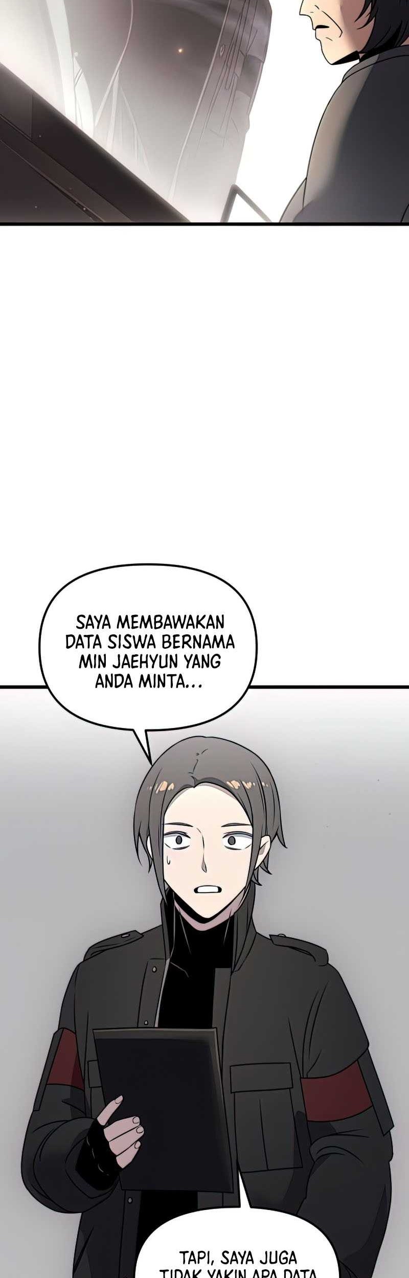 I Obtained a Mythic Item Chapter 27 Gambar 31