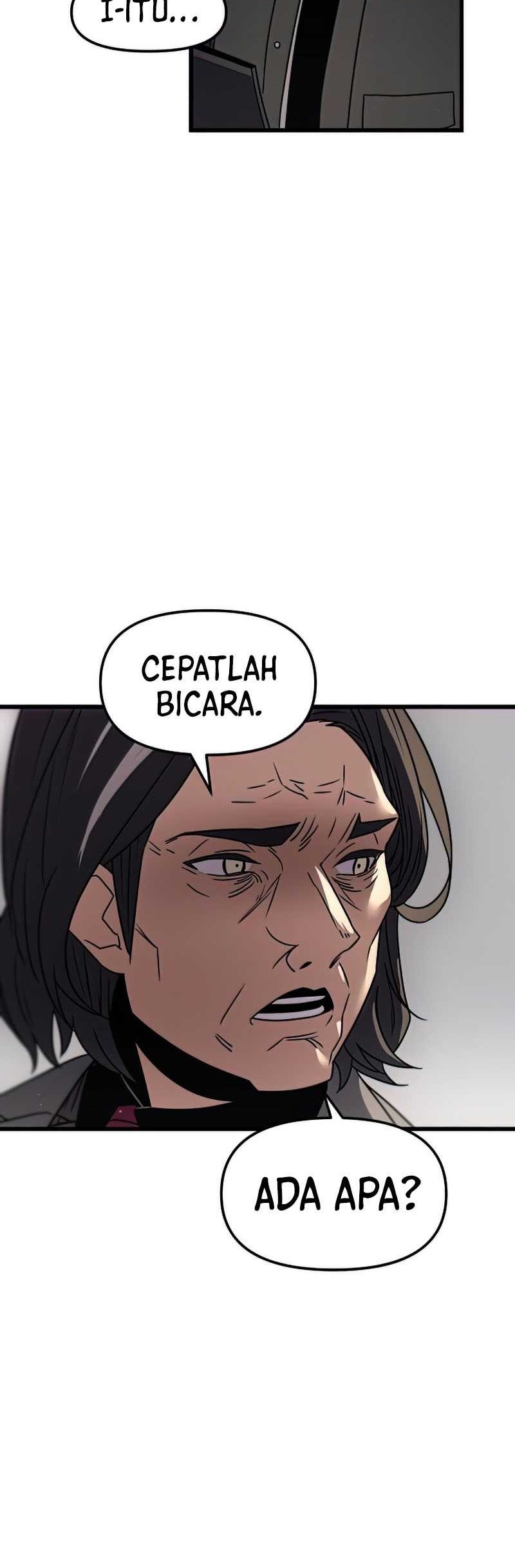 I Obtained a Mythic Item Chapter 27 Gambar 33