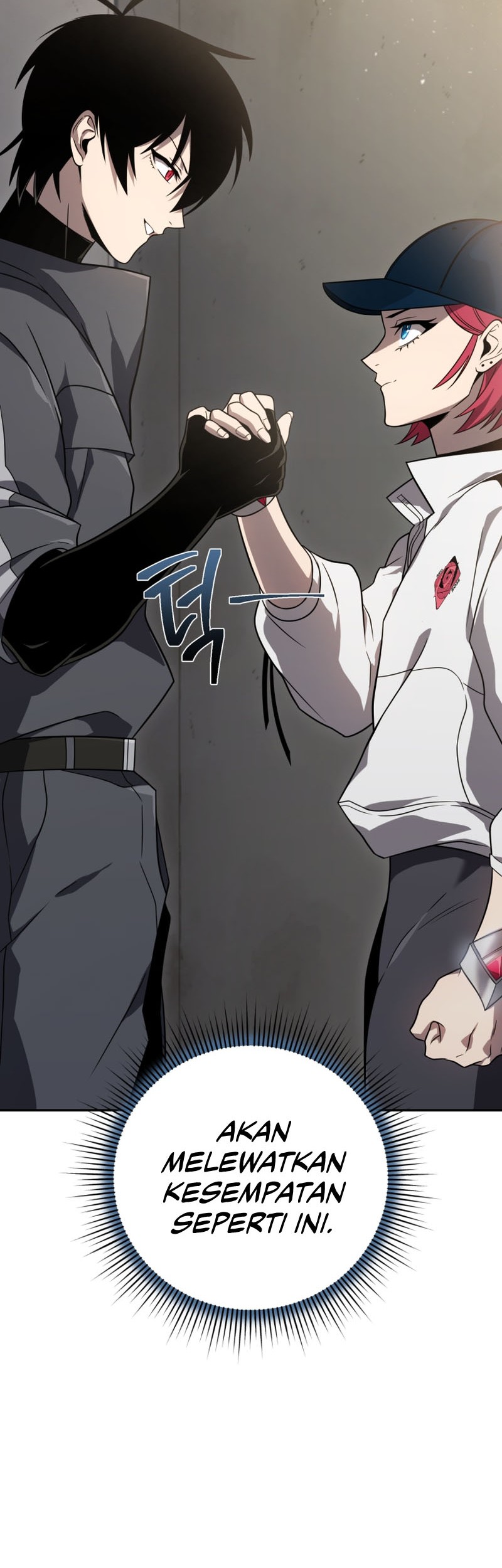 Player Who Returned 10,000 Years Later Chapter 30 Gambar 60