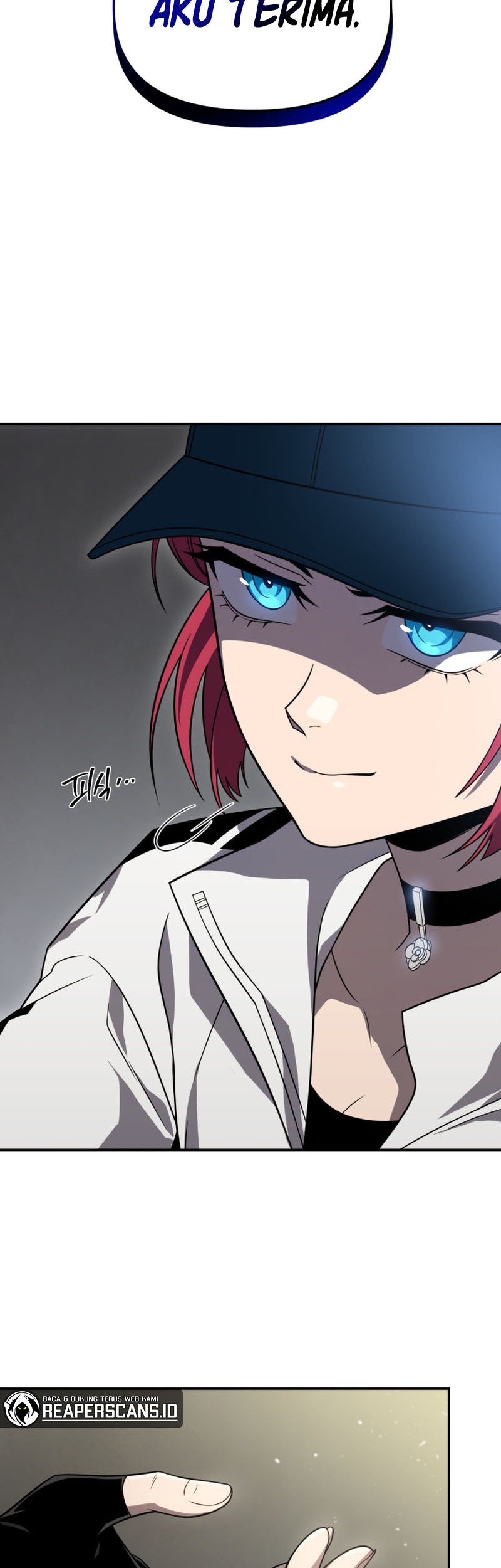 Player Who Returned 10,000 Years Later Chapter 30 Gambar 58