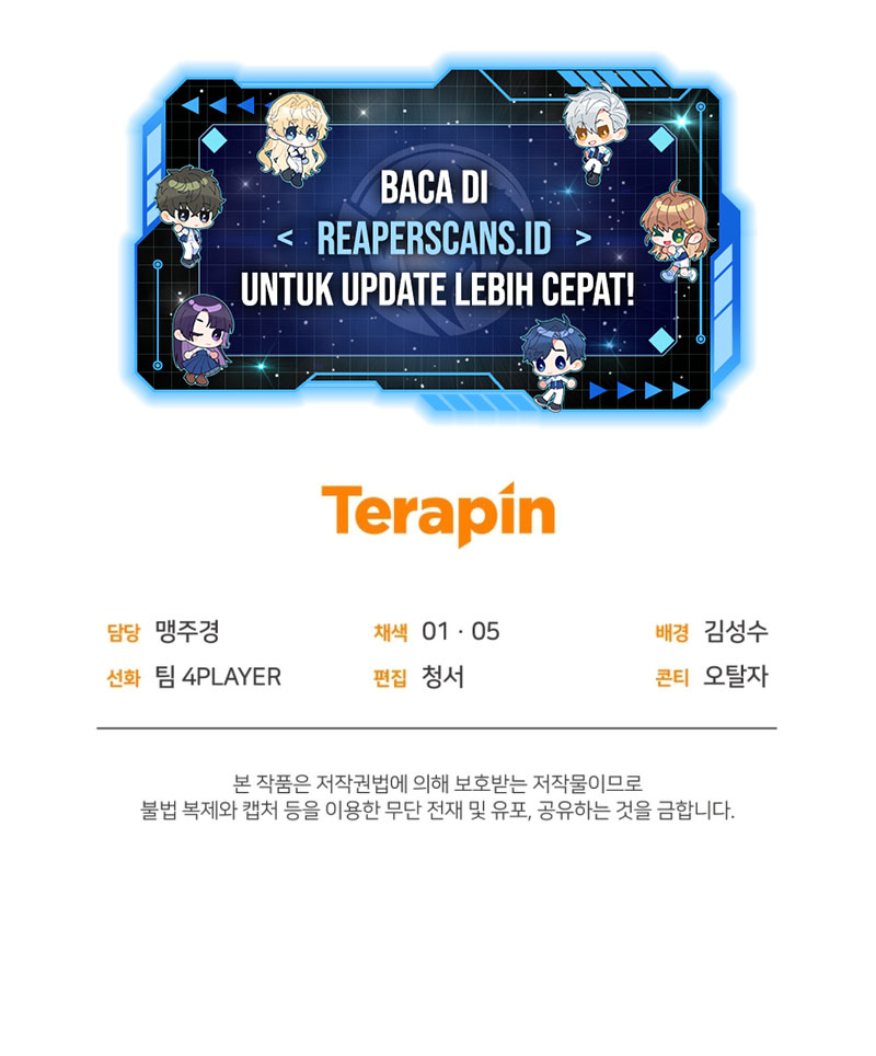 Player Who Returned 10,000 Years Later Chapter 30 Gambar 61