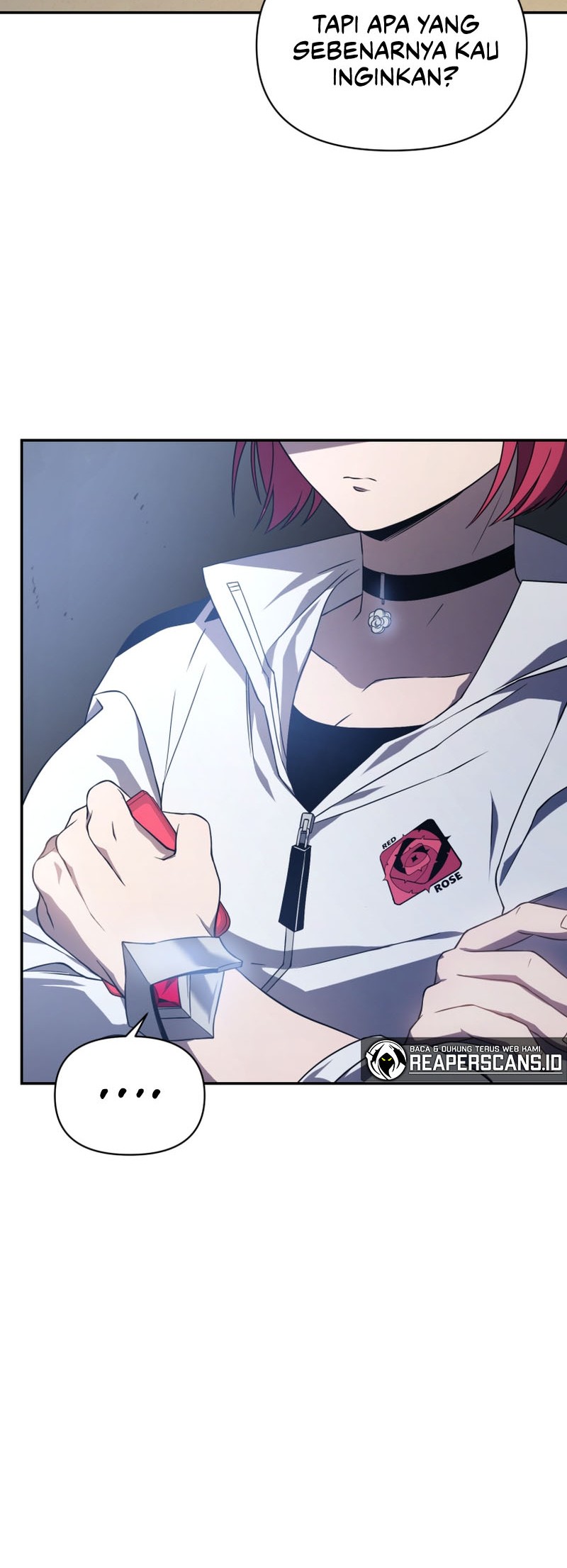 Player Who Returned 10,000 Years Later Chapter 30 Gambar 36