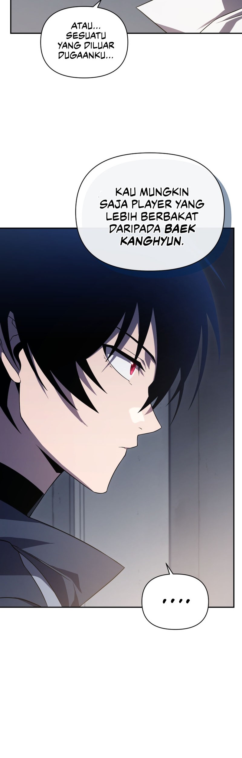 Player Who Returned 10,000 Years Later Chapter 30 Gambar 34