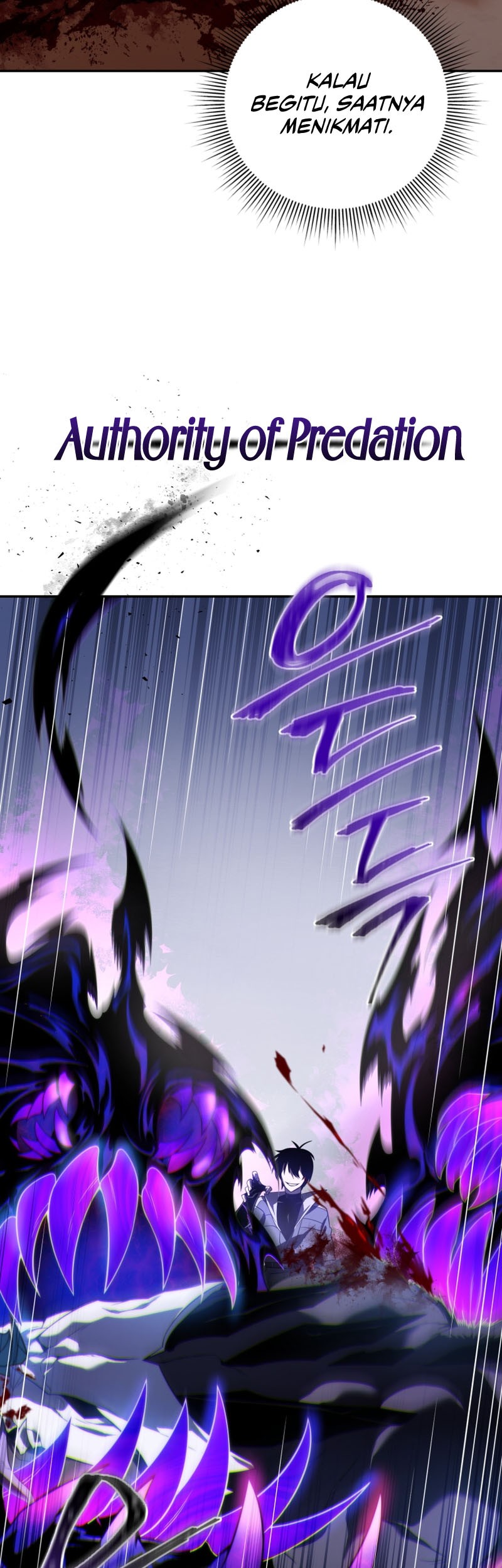 Player Who Returned 10,000 Years Later Chapter 30 Gambar 8