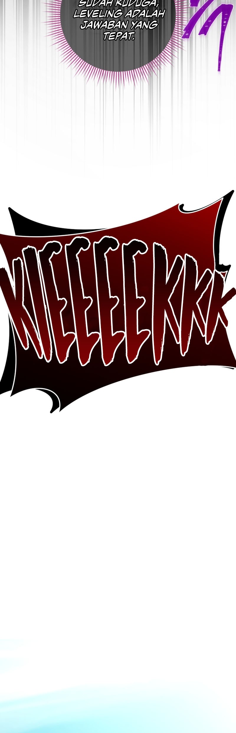 Player Who Returned 10,000 Years Later Chapter 30 Gambar 12