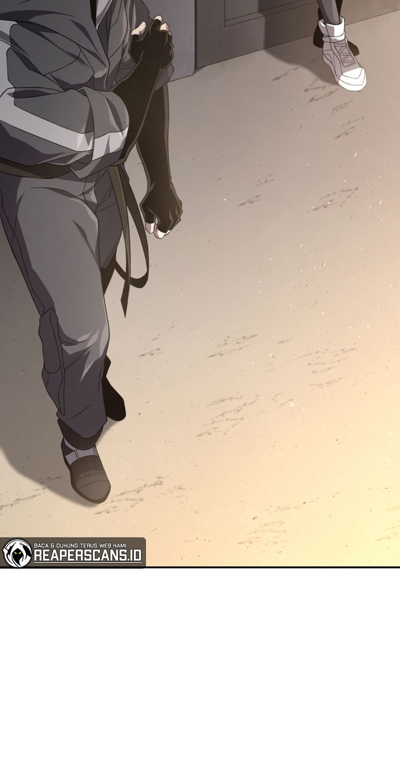 Player Who Returned 10,000 Years Later Chapter 30 Gambar 16