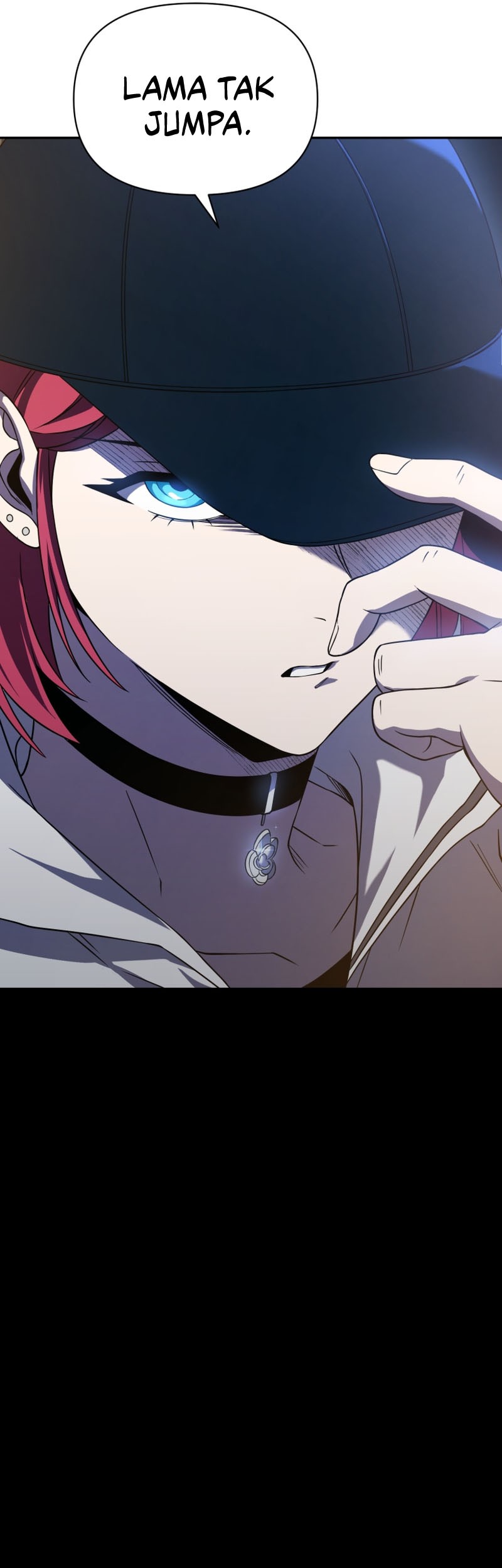 Player Who Returned 10,000 Years Later Chapter 30 Gambar 17