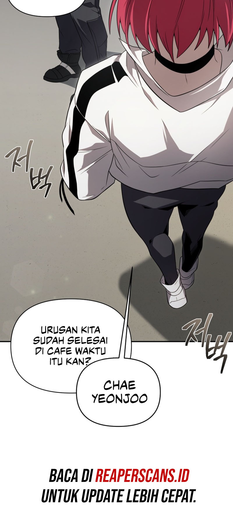 Player Who Returned 10,000 Years Later Chapter 30 Gambar 20