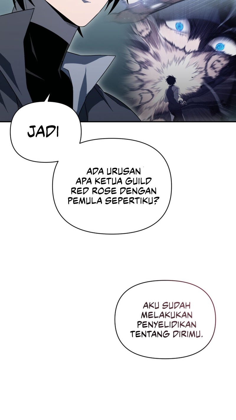 Player Who Returned 10,000 Years Later Chapter 30 Gambar 24
