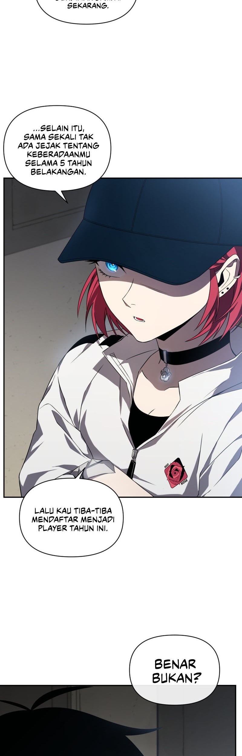 Player Who Returned 10,000 Years Later Chapter 30 Gambar 26