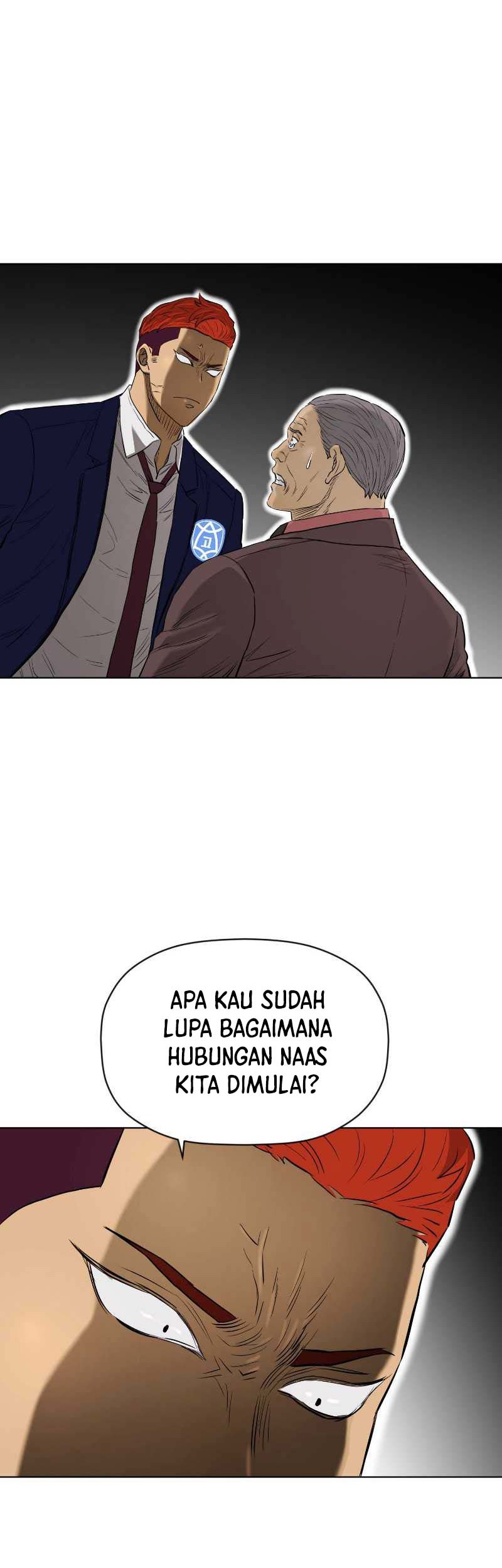 Second life of a Gangster Chapter 126 Gambar 43