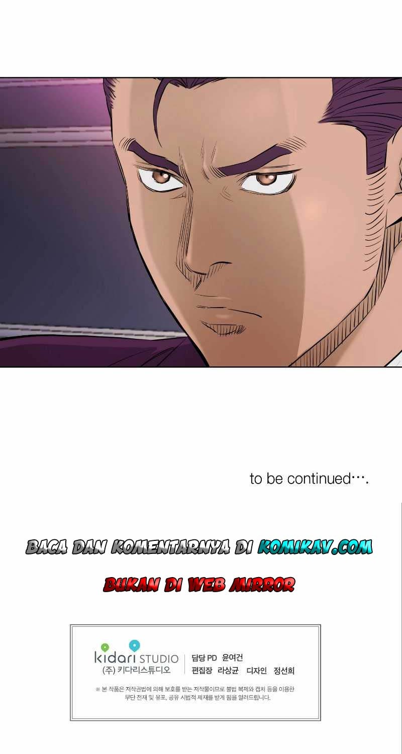 Second life of a Gangster Chapter 126 Gambar 50