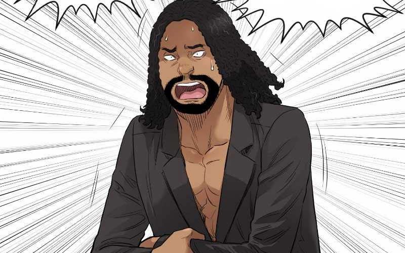 Second life of a Gangster Chapter 126 Gambar 34