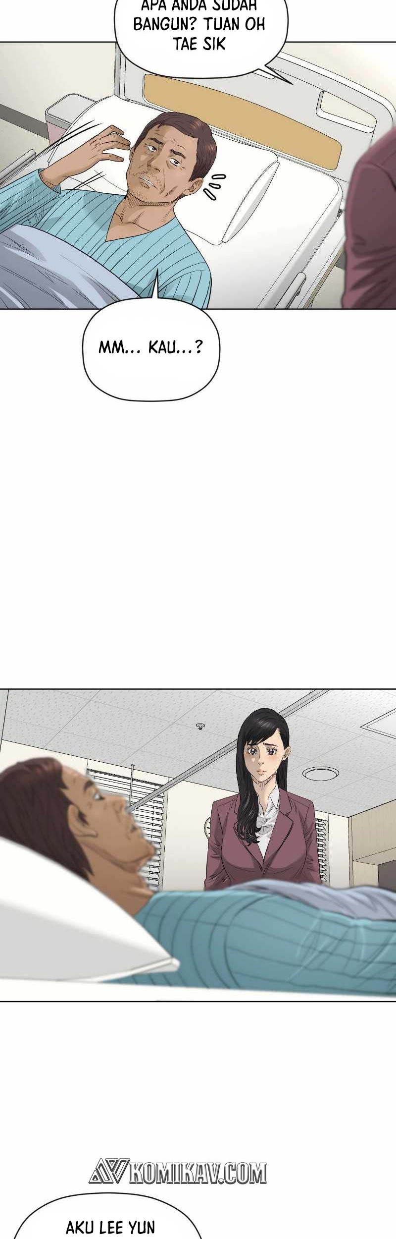 Second life of a Gangster Chapter 126 Gambar 3