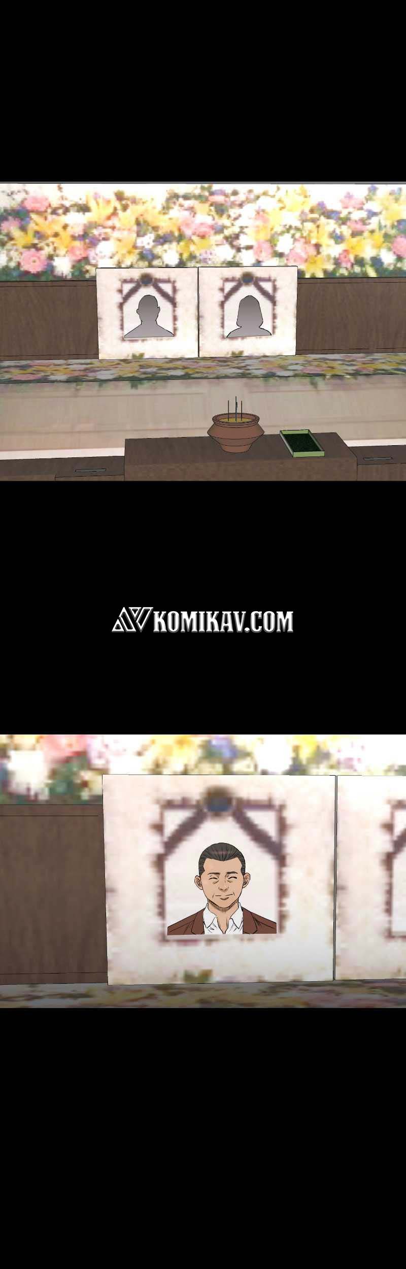 Second life of a Gangster Chapter 125 Gambar 34