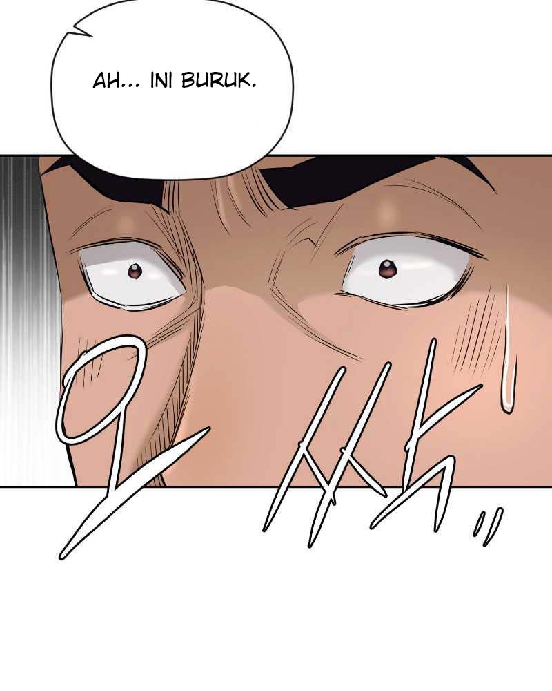 Second life of a Gangster Chapter 125 Gambar 39