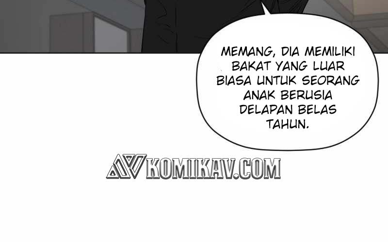 Second life of a Gangster Chapter 125 Gambar 26