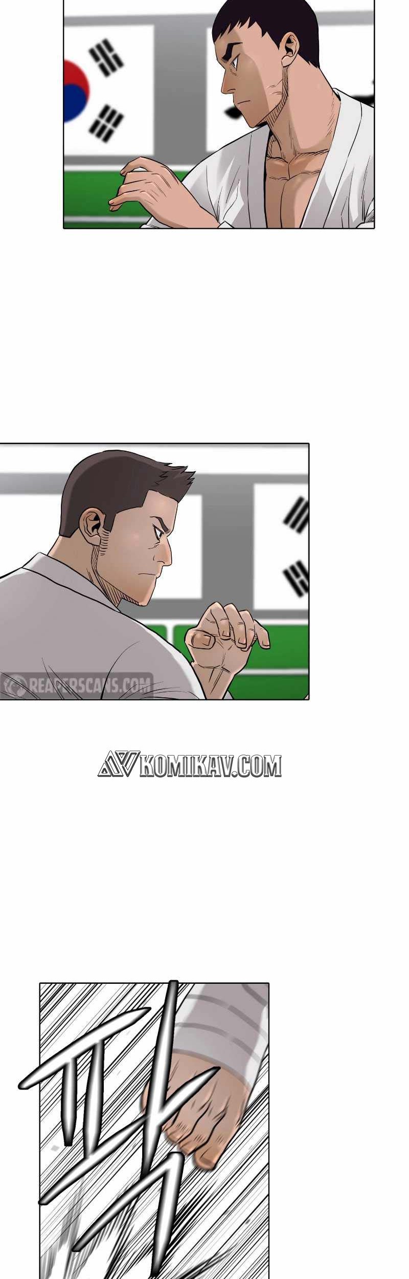 Second life of a Gangster Chapter 125 Gambar 3