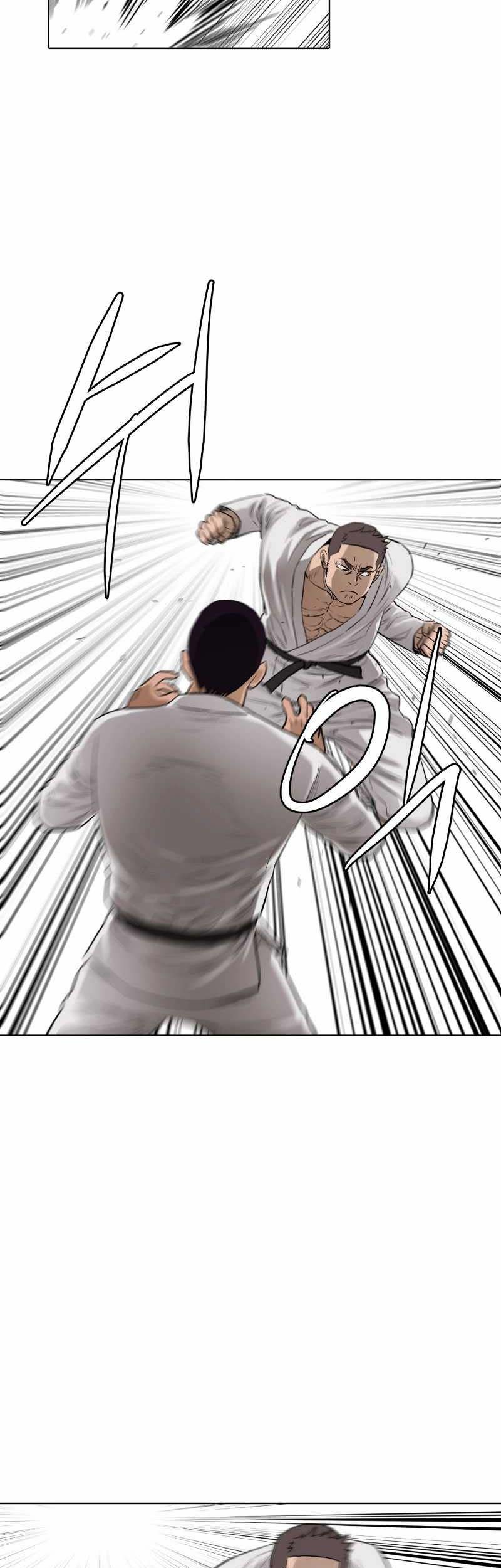 Second life of a Gangster Chapter 125 Gambar 4