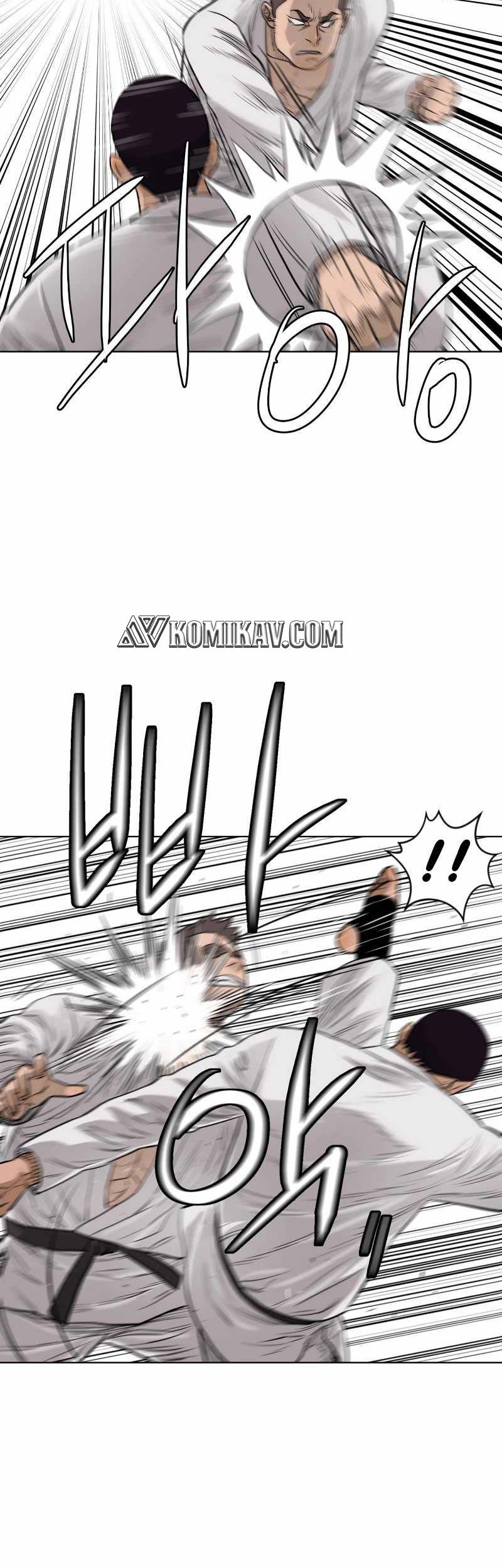 Second life of a Gangster Chapter 125 Gambar 5