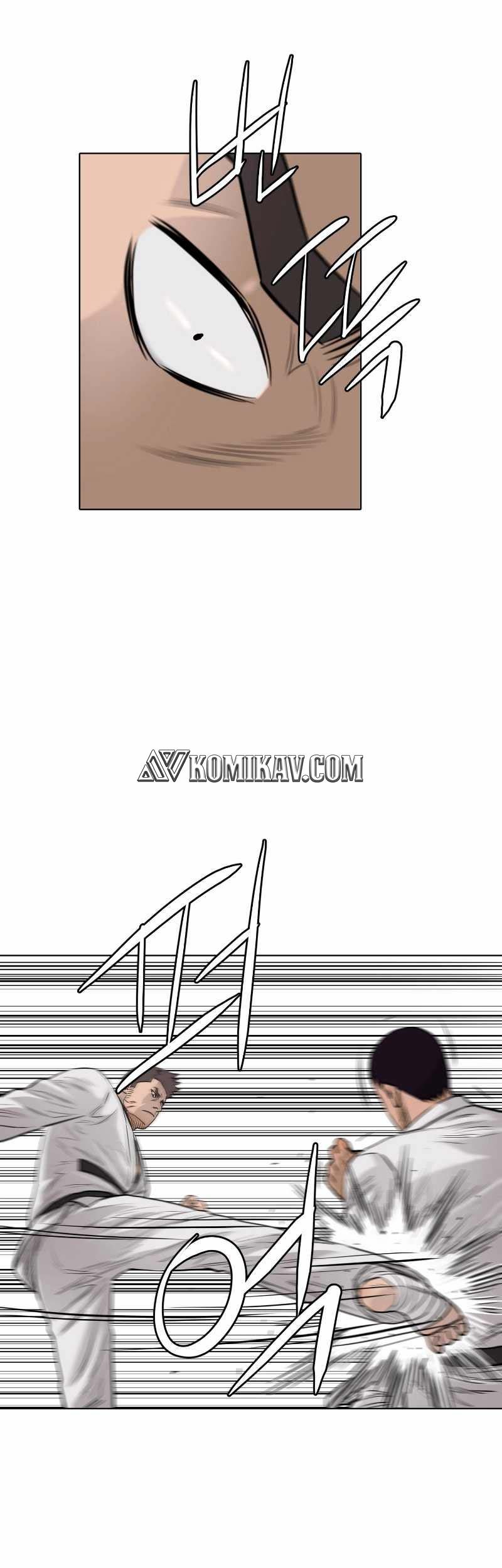 Second life of a Gangster Chapter 125 Gambar 6