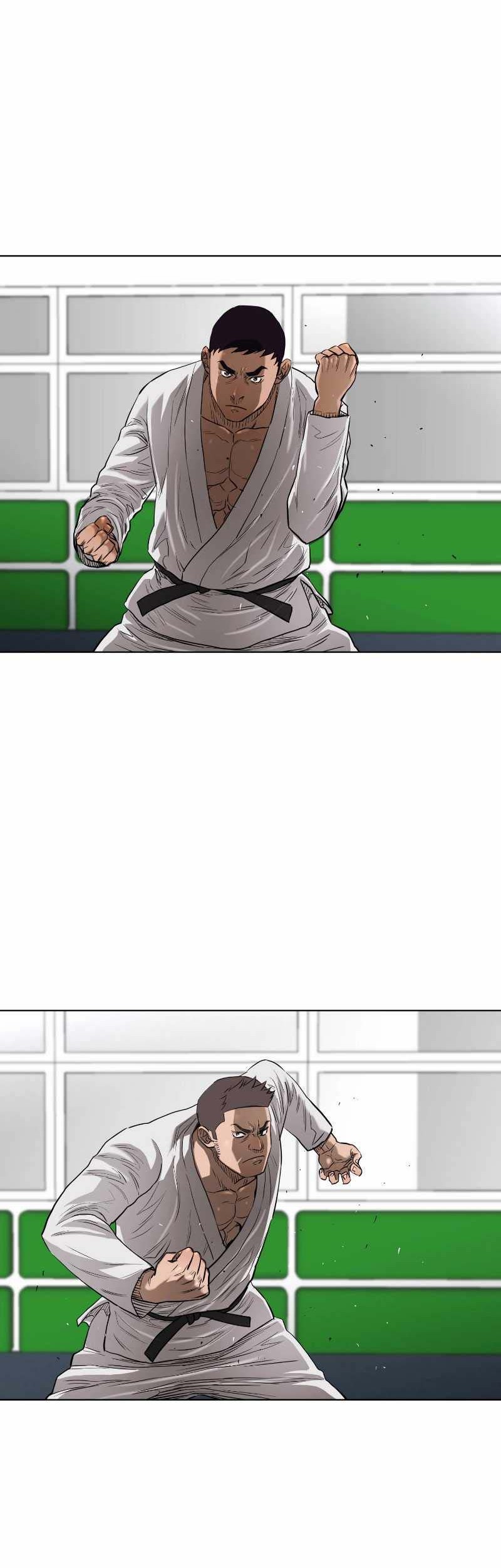 Second life of a Gangster Chapter 125 Gambar 7