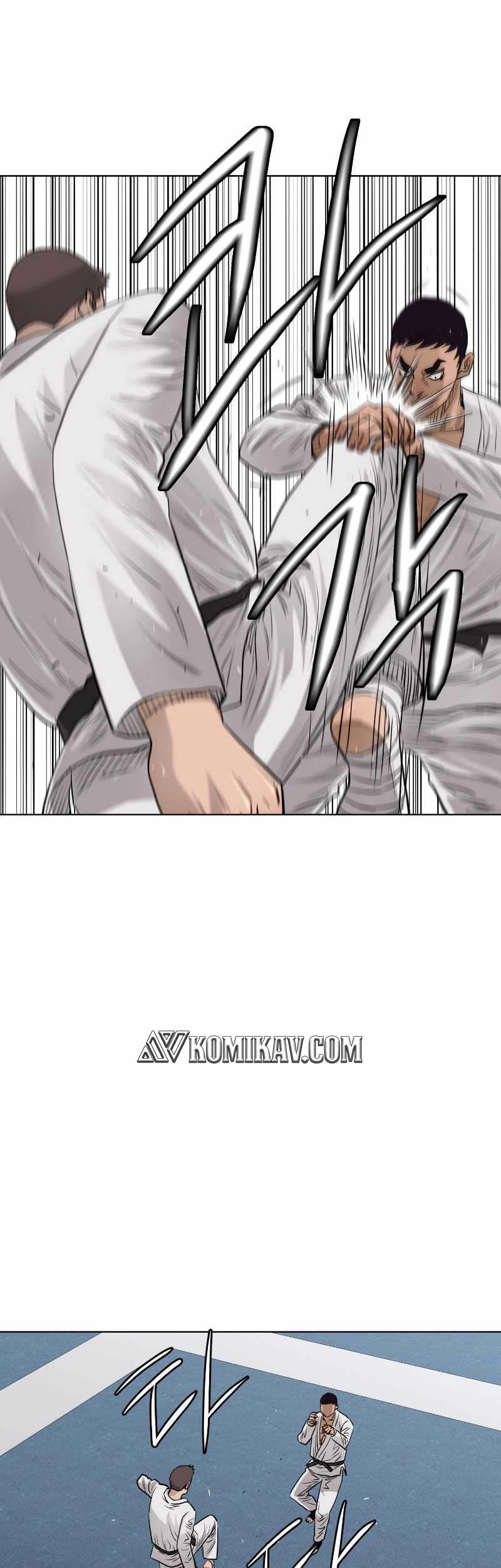 Second life of a Gangster Chapter 125 Gambar 12