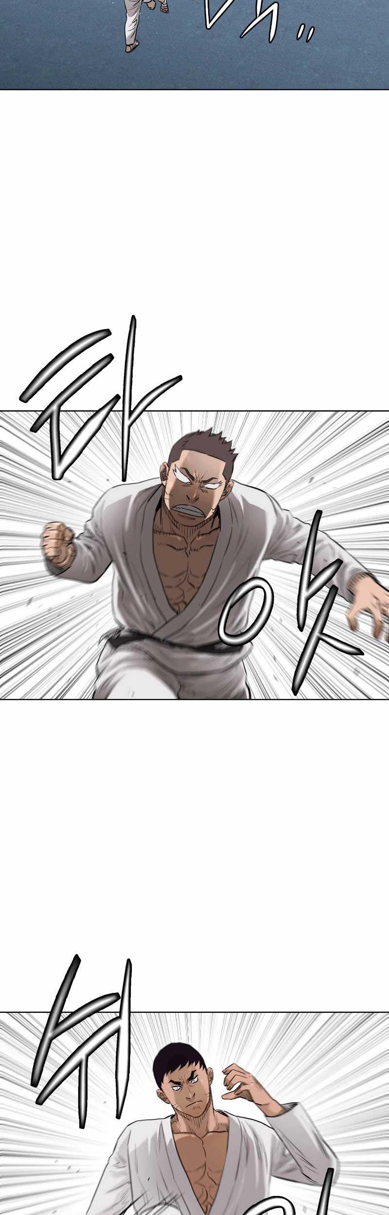 Second life of a Gangster Chapter 125 Gambar 13