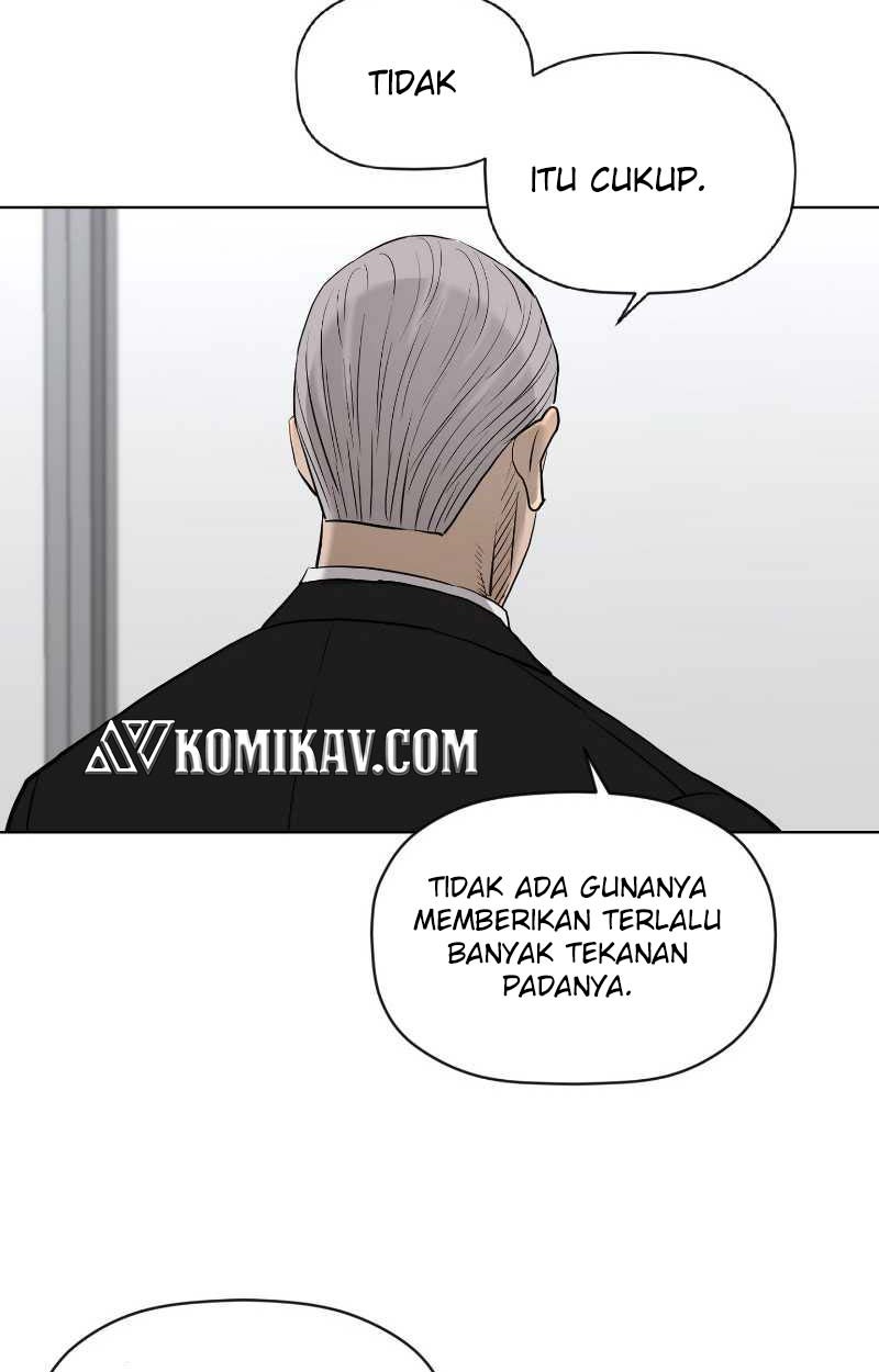 Second life of a Gangster Chapter 125 Gambar 20