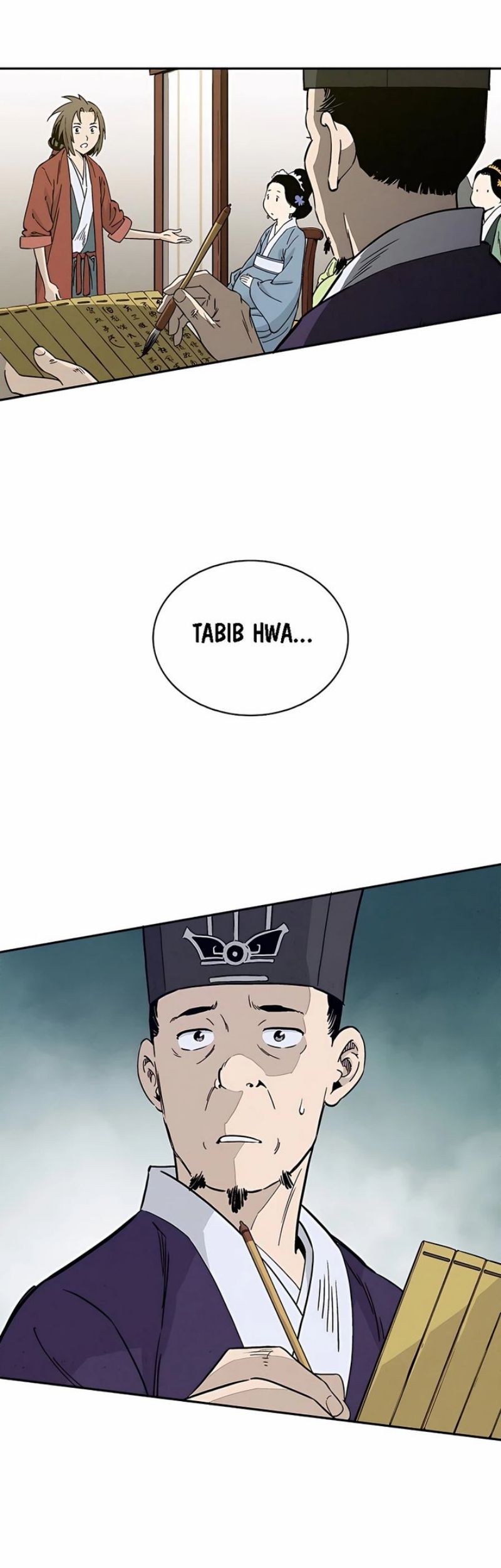 I Reincarnated as a Legendary Surgeon Chapter 53 Gambar 28