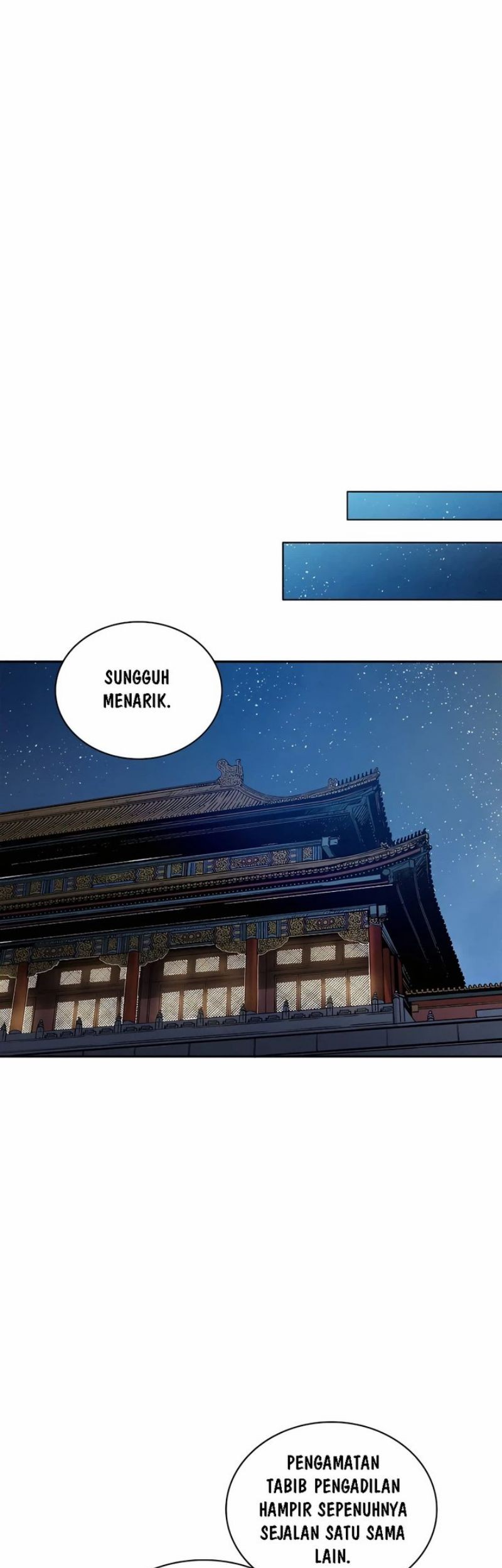 I Reincarnated as a Legendary Surgeon Chapter 53 Gambar 32