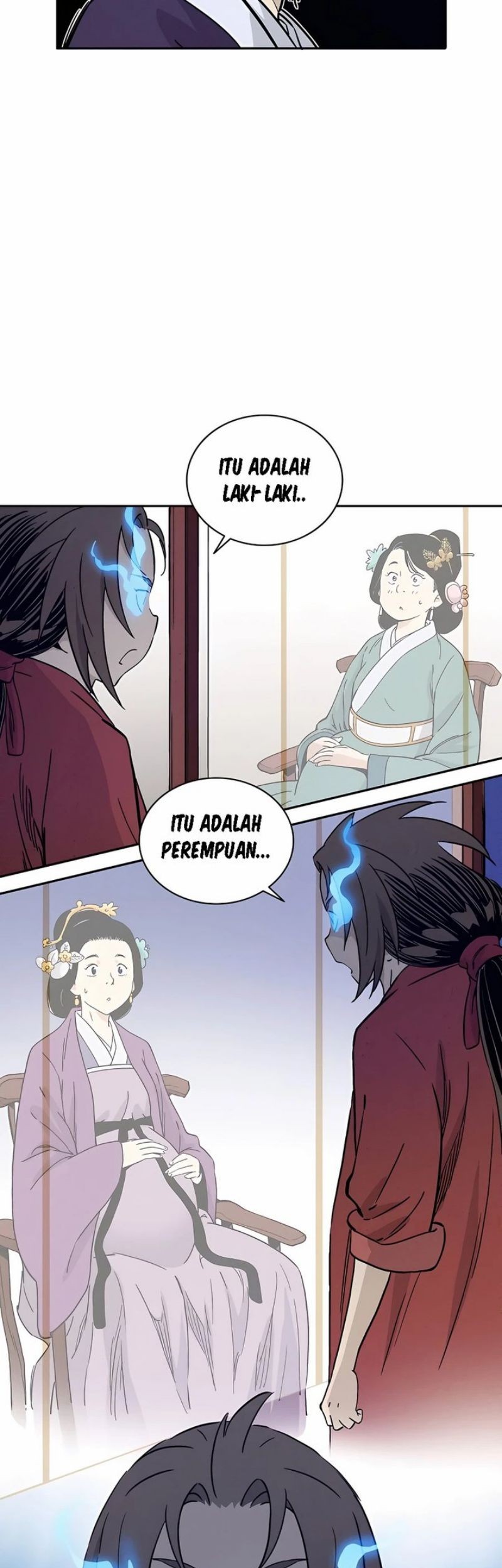 I Reincarnated as a Legendary Surgeon Chapter 53 Gambar 20