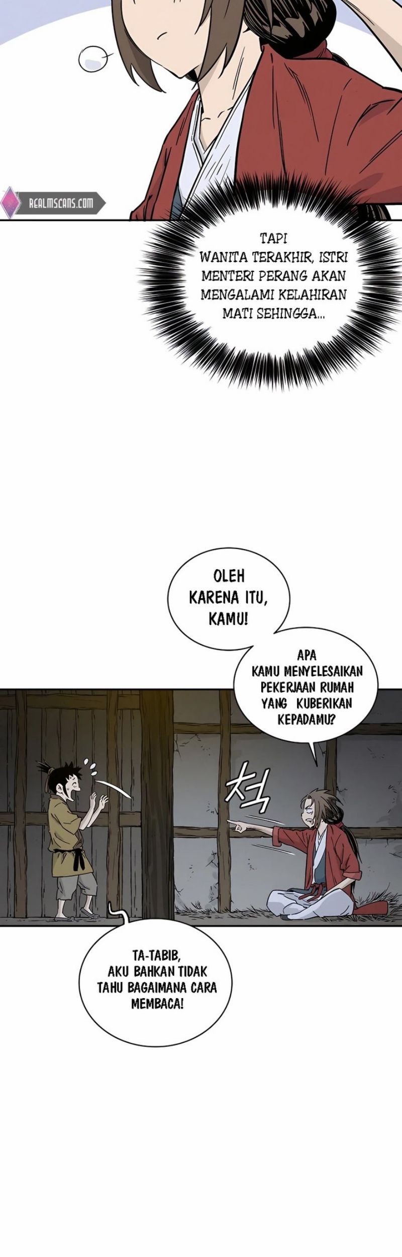 I Reincarnated as a Legendary Surgeon Chapter 53 Gambar 66