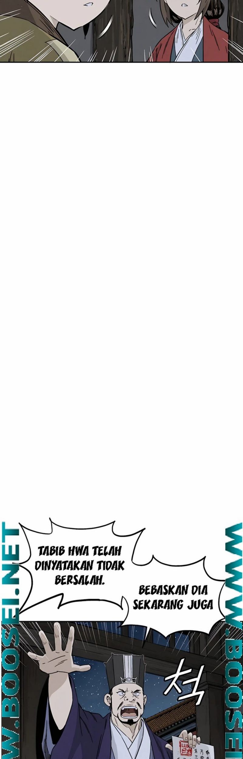 I Reincarnated as a Legendary Surgeon Chapter 53 Gambar 72