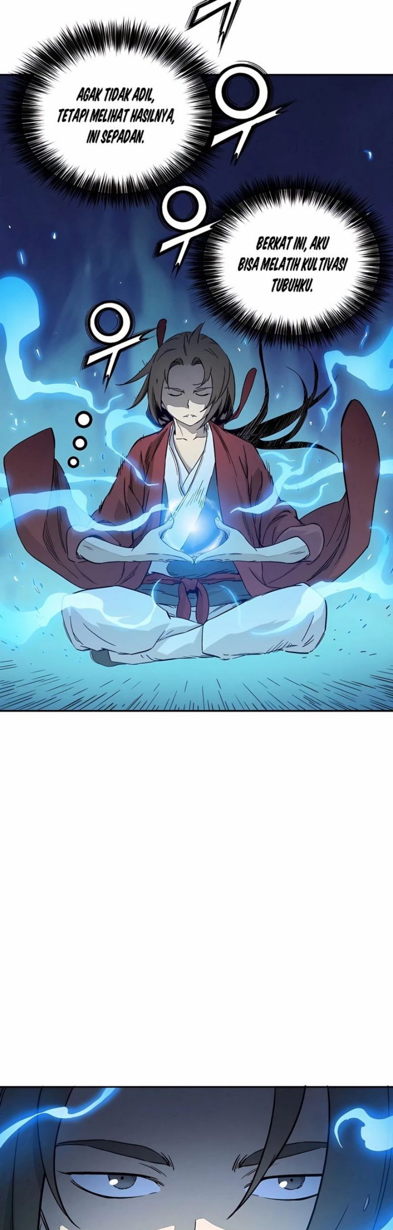 I Reincarnated as a Legendary Surgeon Chapter 53 Gambar 58