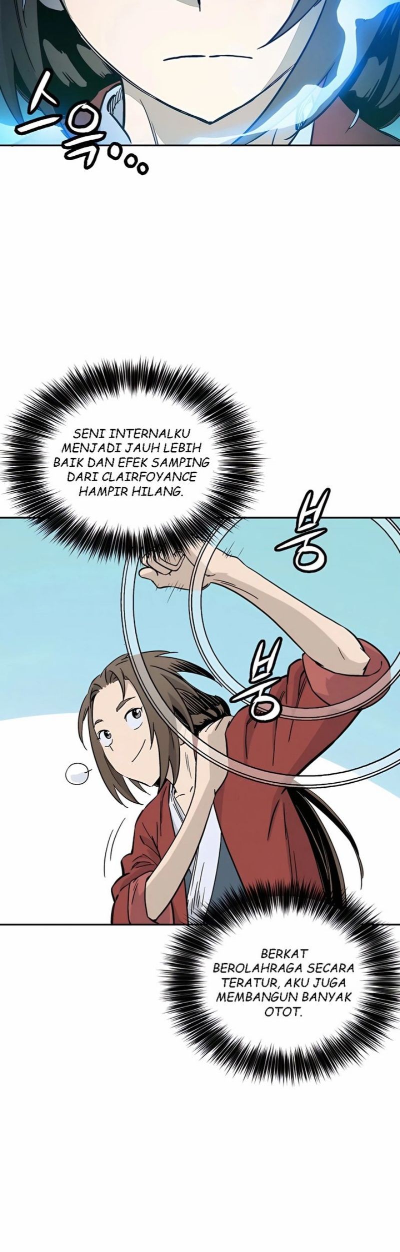 I Reincarnated as a Legendary Surgeon Chapter 53 Gambar 60