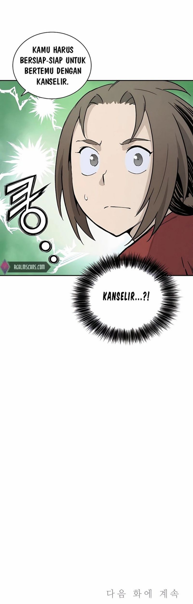 I Reincarnated as a Legendary Surgeon Chapter 53 Gambar 78