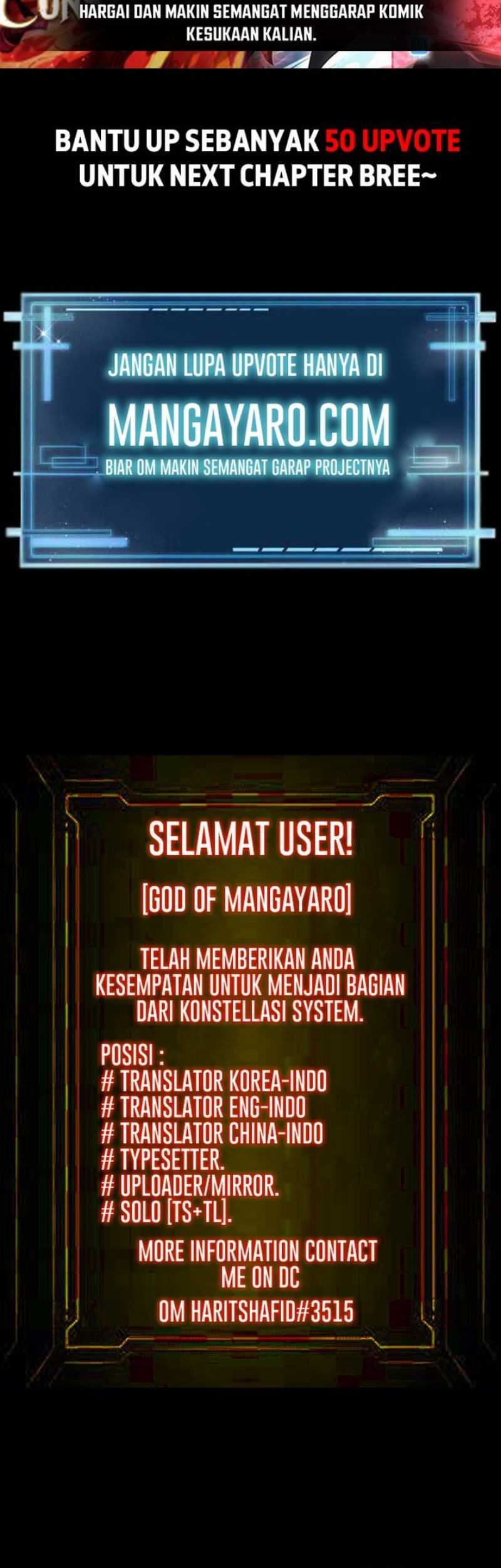 I Reincarnated as a Legendary Surgeon Chapter 53 Gambar 82