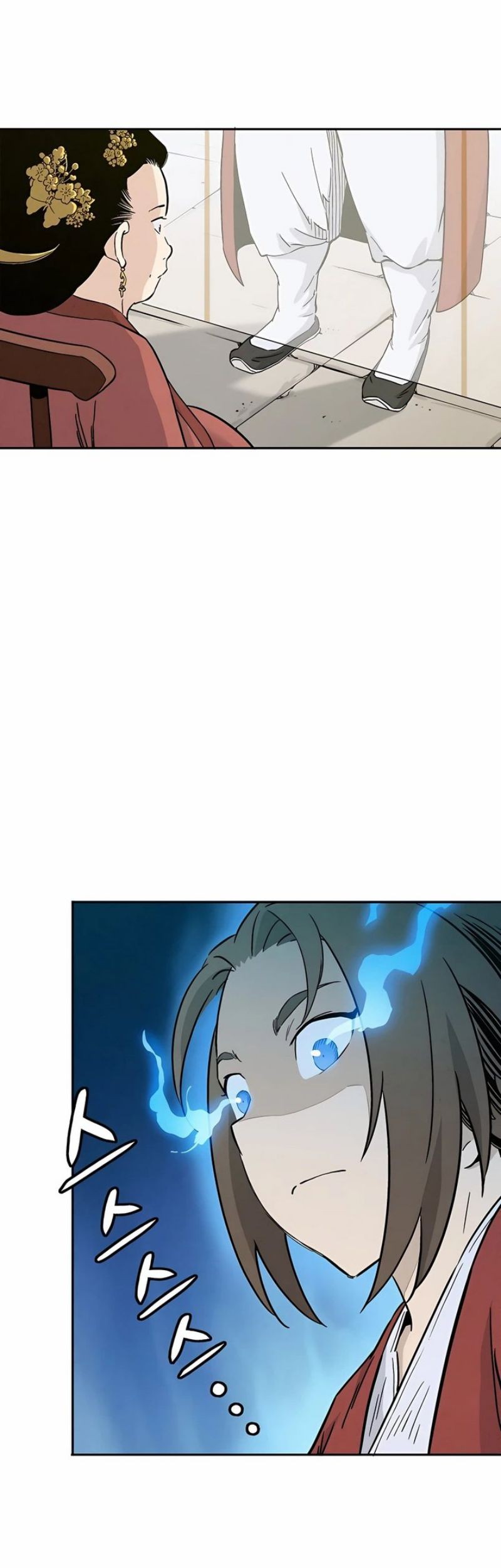 I Reincarnated as a Legendary Surgeon Chapter 53 Gambar 16