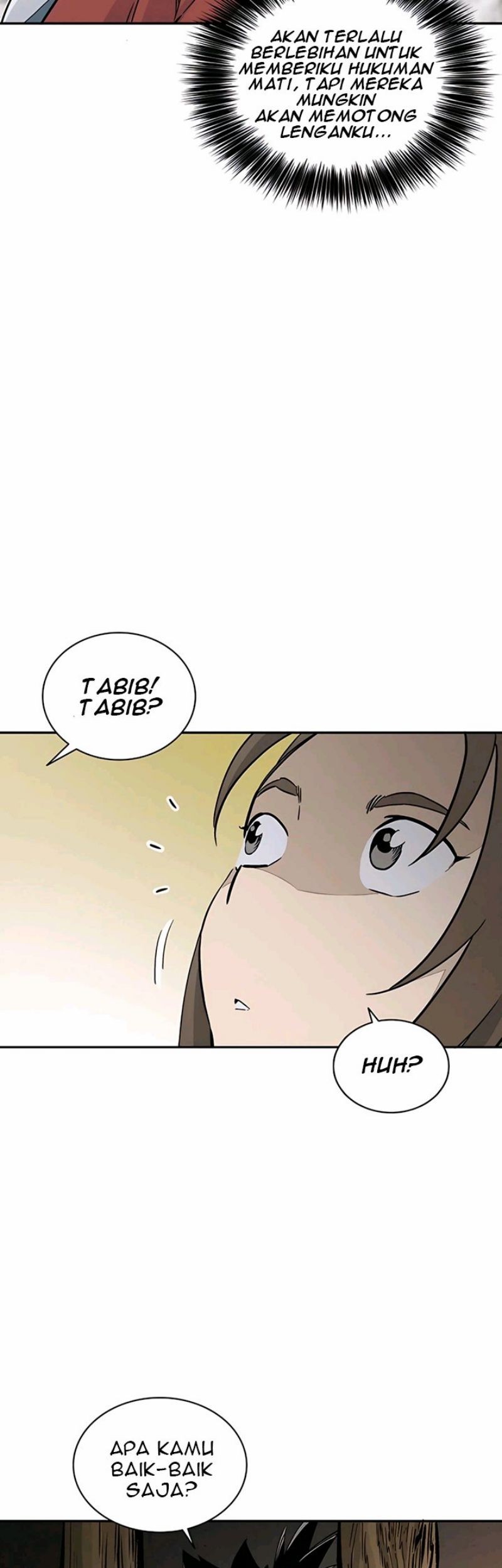 I Reincarnated as a Legendary Surgeon Chapter 52 Gambar 26