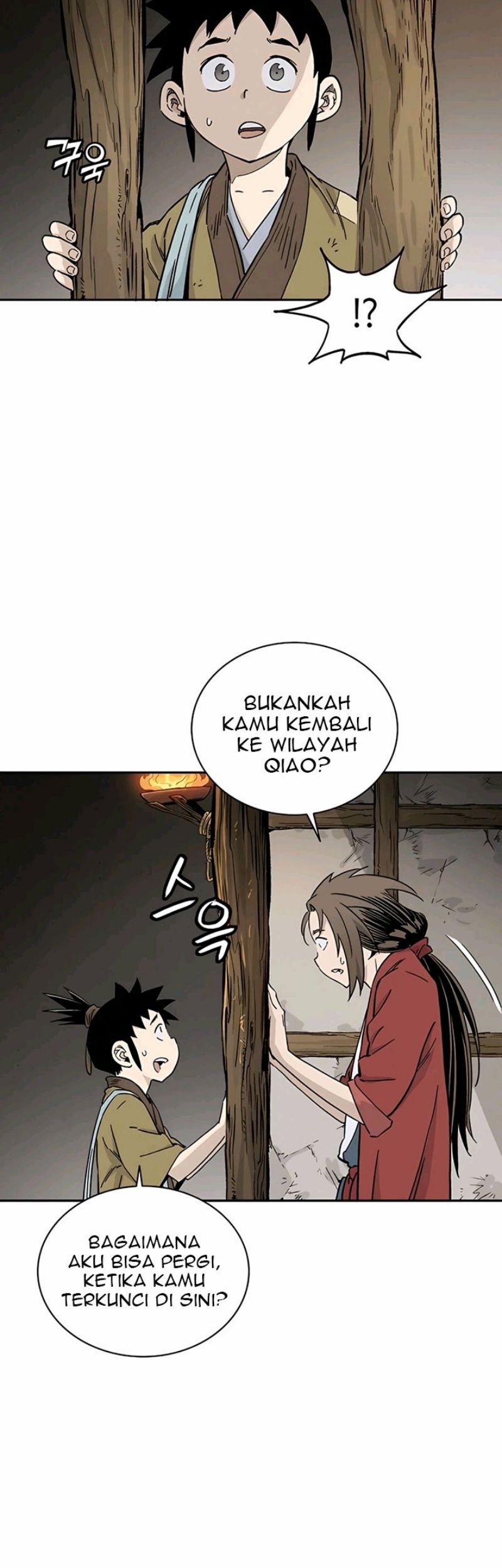 I Reincarnated as a Legendary Surgeon Chapter 52 Gambar 28